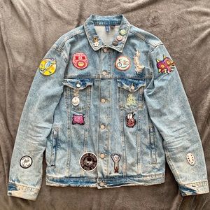 Meet your Posher, Michael